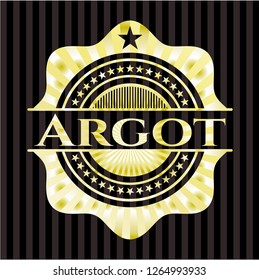 Argot shiny emblem