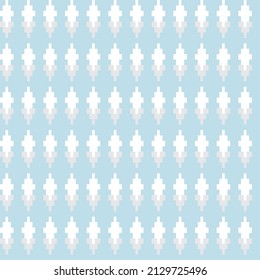 Diseño de patrones sin fisuras para ropa de punto, textil de moda, gráficos