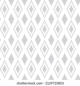 Argyle fair isle seamless pattern design for knitwear, fashion textile, graphics