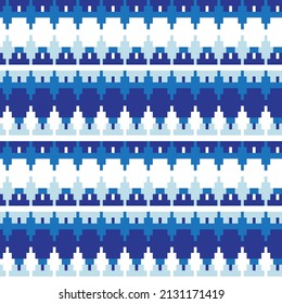 Diseño de patrones sin fisuras para ropa de punto, textil de moda, gráficos