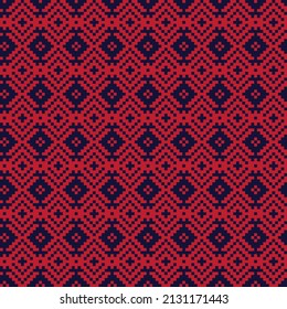Diseño de patrones sin fisuras para ropa de punto, textil de moda, gráficos