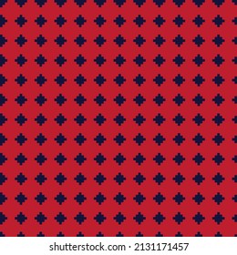 Argyle fair isle seamless pattern design for knitwear, fashion textile, graphics