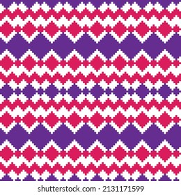 Diseño de patrones sin fisuras para ropa de punto, textil de moda, gráficos