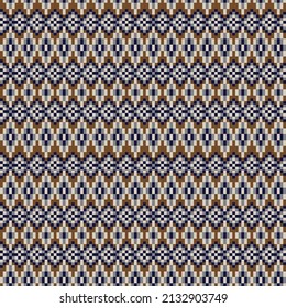 Diseño de patrones sin fisuras para ropa de punto, textil de moda, gráficos
