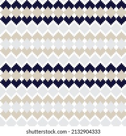 Diseño de patrones sin fisuras para ropa de punto, textil de moda, gráficos