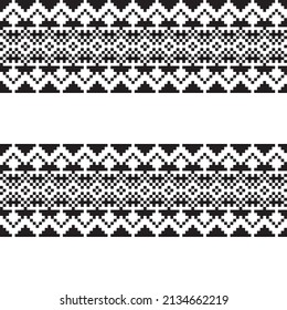 Diseño de patrones sin fisuras para ropa de punto, textil de moda, gráficos