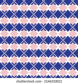 Diseño de patrones sin fisuras para ropa de punto, textil de moda, gráficos