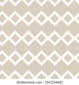 Argyle fair isle seamless pattern design for knitwear, fashion textile, graphics