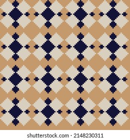 Diseño de patrones sin fisuras para ropa de punto, textil de moda, gráficos