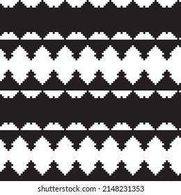 Argyle fair isle seamless pattern design for knitwear, fashion textile, graphics