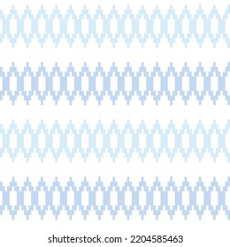 Argyle fair isle seamless pattern design for knitwear, fashion textile, graphics
