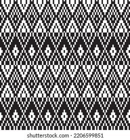 Diseño de patrones sin fisuras para ropa de punto, textil de moda, gráficos