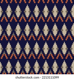 Diseño de patrones sin fisuras para ropa de punto, textil de moda, gráficos
