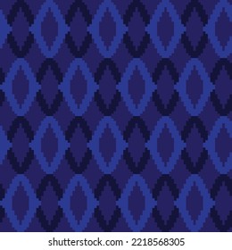 Diseño de patrones sin fisuras para ropa de punto, textil de moda, gráficos