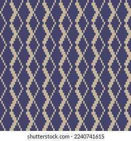 Diseño de patrones sin fisuras para ropa de punto, textil de moda, gráficos