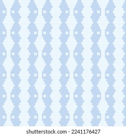 Argyle fair isle seamless pattern design for knitwear, fashion textile, graphics