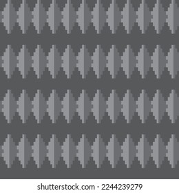 Argyle fair isle seamless pattern design for knitwear, fashion textile, graphics