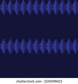 Argyle fair isle seamless pattern design for knitwear, fashion textile, graphics