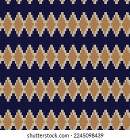 Diseño de patrones sin fisuras para ropa de punto, textil de moda, gráficos