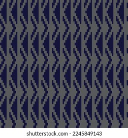 Diseño de patrones sin fisuras para ropa de punto, textil de moda, gráficos