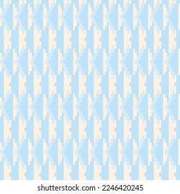 Diseño de patrones sin fisuras para ropa de punto, textil de moda, gráficos