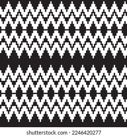 Argyle fair isle seamless pattern design for knitwear, fashion textile, graphics