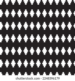 Argyle fair isle seamless pattern design for knitwear, fashion textile, graphics