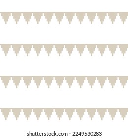 Diseño de patrones sin fisuras para ropa de punto, textil de moda, gráficos