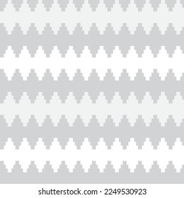 Argyle fair isle seamless pattern design for knitwear, fashion textile, graphics