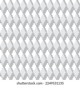 Diseño de patrones sin fisuras para ropa de punto, textil de moda, gráficos