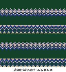 Diseño de patrones sin fisuras para ropa de punto, textil de moda, gráficos
