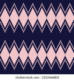 Diseño de patrones sin fisuras para ropa de punto, textil de moda, gráficos