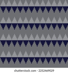 Diseño de patrones sin fisuras para ropa de punto, textil de moda, gráficos