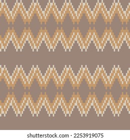 Diseño de patrones sin fisuras para ropa de punto, textil de moda, gráficos