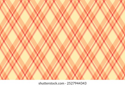 Patrón de argyle de rombo geométrico. Diseño de Fondo de pantalla de cuadros de arlequín. Clásico diamante en forma de material textil para el fondo de Web, ropa de tela de impresión, suéter, papel de embalaje, Tarjeta de regalo, invitación