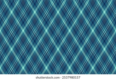 Patrón de argyle de rombo geométrico. Diseño de Fondo de pantalla de cuadros de arlequín. Clásico diamante en forma de material textil para el fondo de Web, ropa de tela de impresión, suéter, papel de embalaje, Tarjeta de regalo, invitación