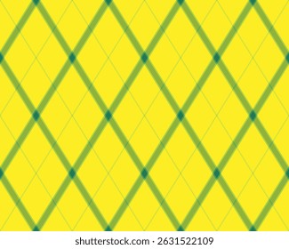 Argyle pattern of geometric rhombus. Harlequin check wallpaper design. Classic diamond shaped textile material for web background, print fabric clothing, sweater, wrapping paper, gift card, invitation