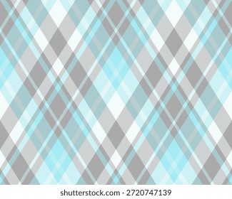 Patrón de argyle de rombo geométrico. Diseño de Fondo de pantalla de cuadros de arlequín. Clásico diamante en forma de material textil para el fondo de Web, ropa de tela de impresión, suéter, papel de embalaje, Tarjeta de regalo, invitación