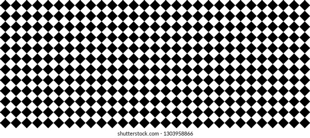 Argyle pattern. Square, squares sign. Vector background geometric seamless. Retro Pop Art. Transparent. Fabric texture