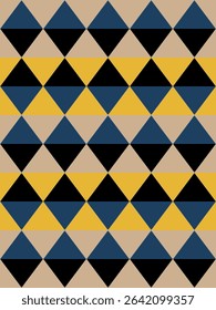 Argyle traditional vector pattern.Seamless geometric illustration pattern.Scotland argyll intarsia pastel element style .Design for fabric clothing,sweater,socks,wrapping,tablecloth,blanket,decoration