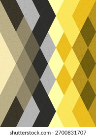 Argyle tradicional vetor pattern.Seamless geométrica ilustração pattern.Scotland argyll intarsia pastel element style.Design para roupas de tecido, camisola, meias, envoltório, toalha de mesa, cobertor, decoração.