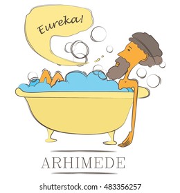 Arhimede.