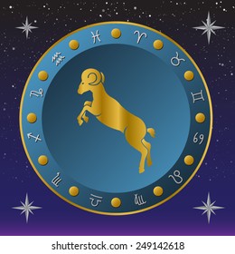 aries