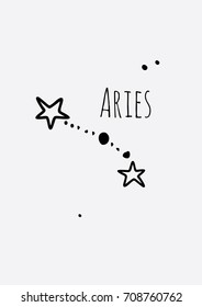 Aries horoscope