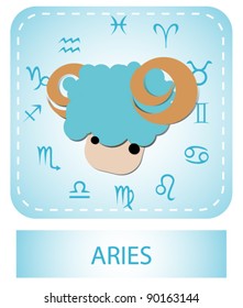  aries horoscope sign