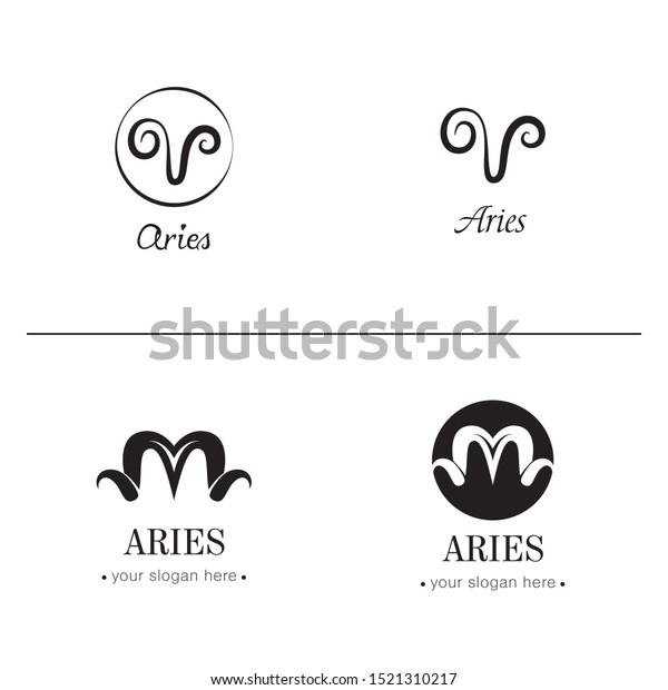 Aries lambang Apa Zodiak