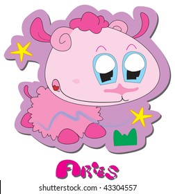 'Aries Vector'