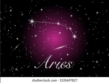 Aries Images, Stock Photos & Vectors | Shutterstock