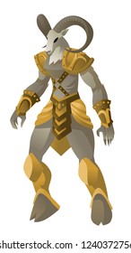 aries zodiac creature
