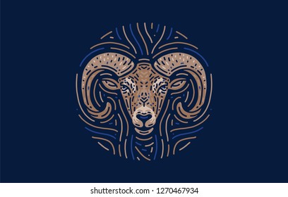 Aries Zodiac Sign